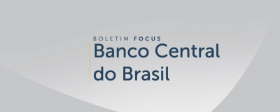 31.05 | Boletim Focus apresenta estimativa do mercado. - Uniprime